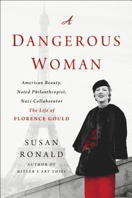 Susan Ronald - Dangerous Woman, Häftad