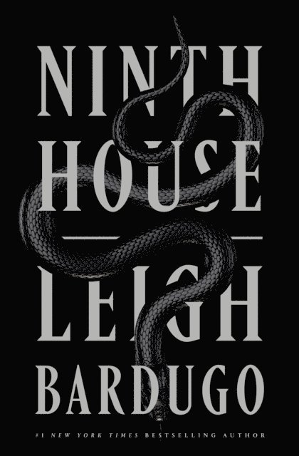 Leigh Bardugo - Ninth House, E-bok