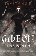 Gideon the Ninth