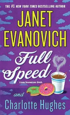 Janet Evanovich - Full Speed, Häftad. Tillgänglighet: Lägg i varukorg