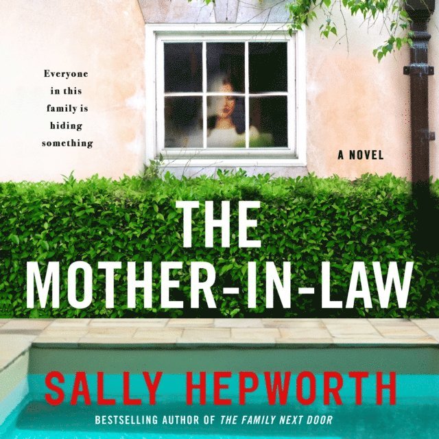 Sally Hepworth - Mother-in-Law, Ljudbok