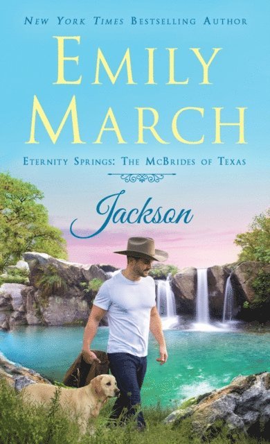 Emily March - Jackson, E-bok