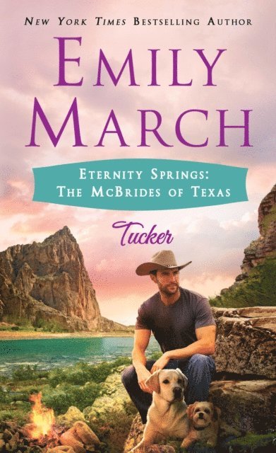 Emily March - Tucker, E-bok