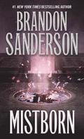 Mistborn 1: The Final Empire