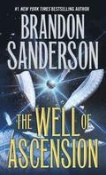 Mistborn 2. The Well of Ascension