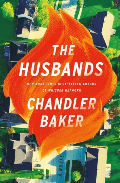 Chandler Baker - Husbands, E-bok
