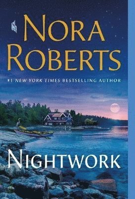 Nightwork av Nora Roberts