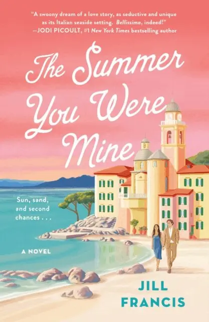 Jill Francis - Summer You Were Mine, E-bok. Tillgänglighet: Lägg i varukorg