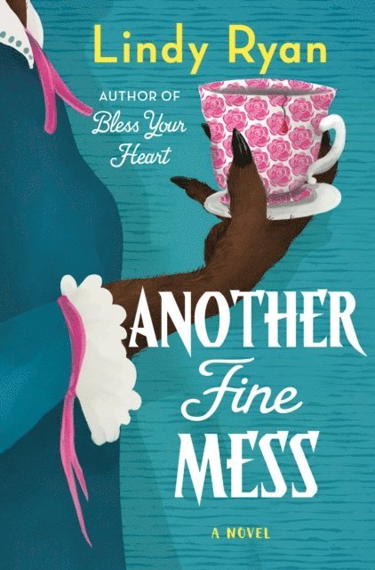 Lindy Ryan - Another Fine Mess, E-bok