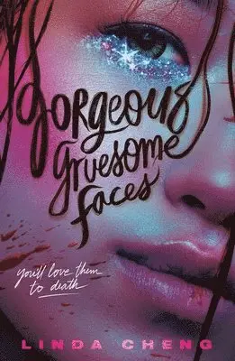 Linda Cheng - Gorgeous Gruesome Faces, Häftad. Tillgänglighet: Lägg i varukorg