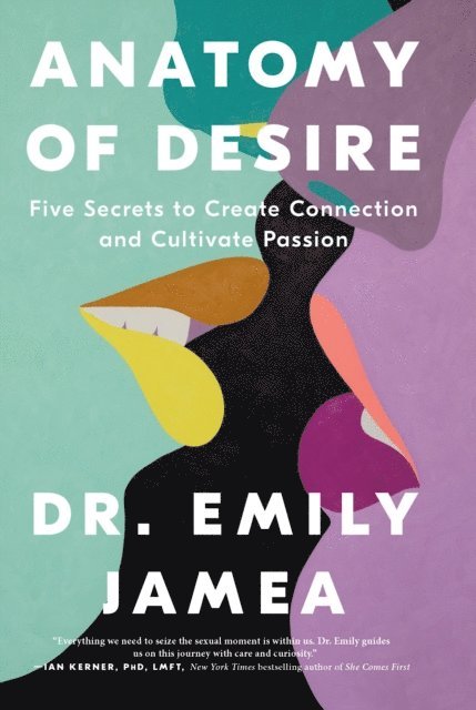 Dr. Emily Jamea - Anatomy of Desire, E-bok