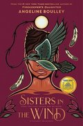 Sisters in the Wind: A Printz Honor Book