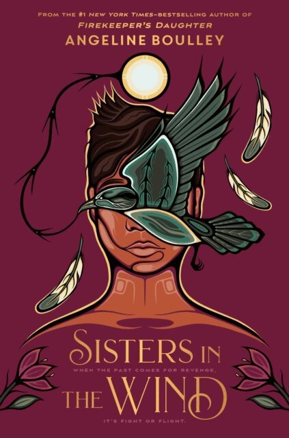 Angeline Boulley - Sisters in the Wind, E-bok
