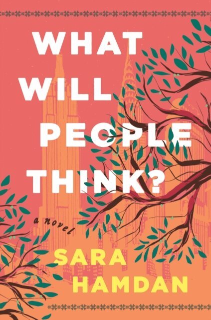 Sara Hamdan - What Will People Think?, E-bok
