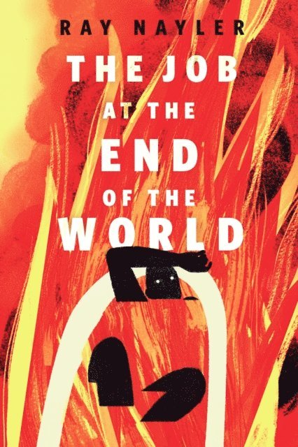 Ray Nayler - Job at the End of the World, E-bok