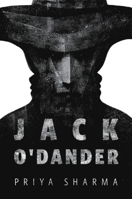 Priya Sharma - Jack O'Dander, E-bok
