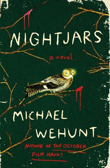 Michael Wehunt - Nightjars, E-bok. Tillgänglighet: Lägg i varukorg