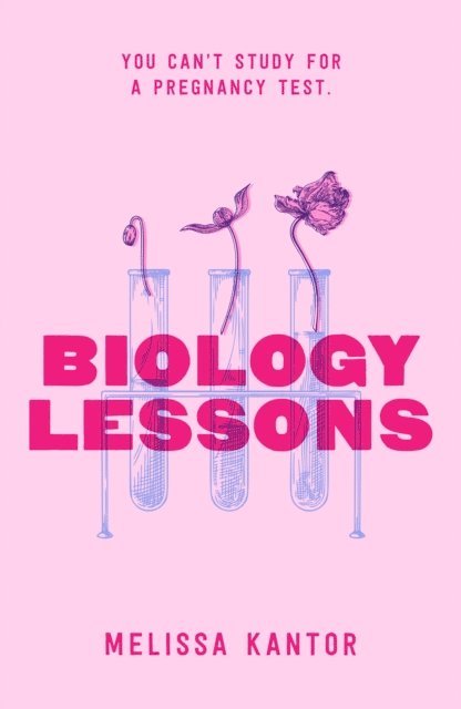 Melissa Kantor - Biology Lessons, E-bok. Tillgänglighet: Lägg i varukorg