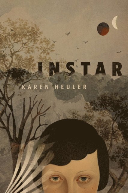 Karen Heuler - Instar, E-bok. Tillgänglighet: Lägg i varukorg