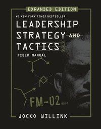 Leadership Strategy And Tactics