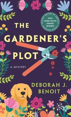 Deborah J. Benoit - Gardener's Plot, Häftad