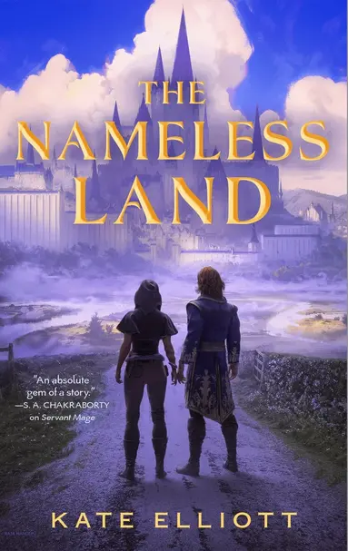 Nameless Land
