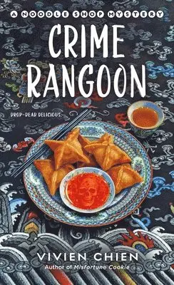Crime Rangoon