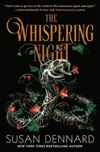 The Whispering Night