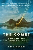 Ed Caesar - Comet, Inbunden. Tillgänglighet: Kommande