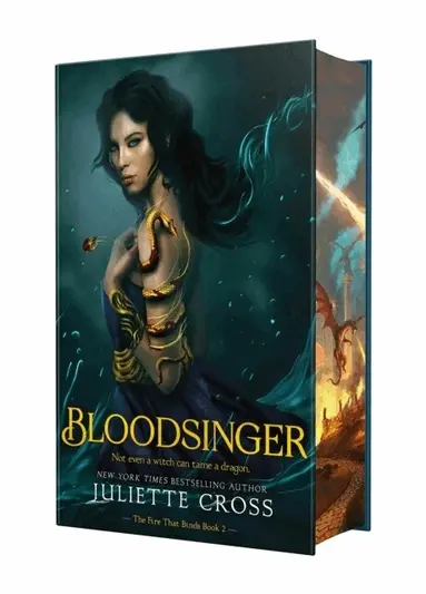 The Bloodsinger
