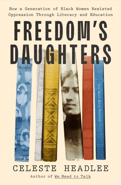 Celeste Headlee - Freedom's Daughters, E-bok. Tillgänglighet: Lägg i varukorg