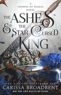 The Ashes & the Star-Cursed King