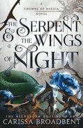 Serpent & The Wings Of Night