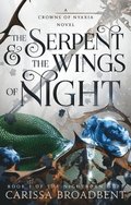 The Serpent & the Wings of Night