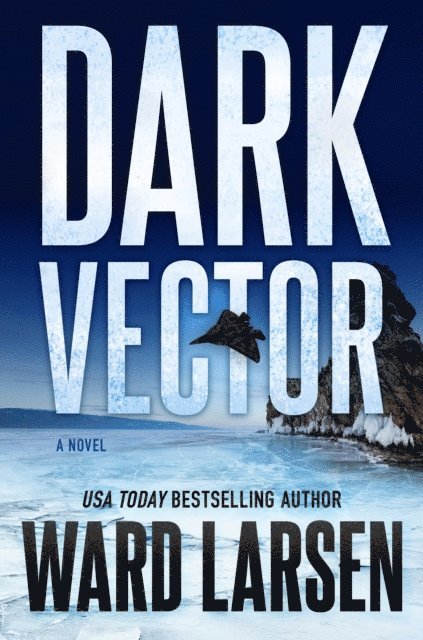 Ward Larsen - Dark Vector, E-bok