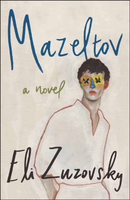 Eli Zuzovsky - Mazeltov, E-bok