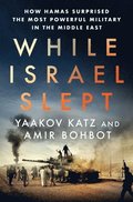 While Israel Slept