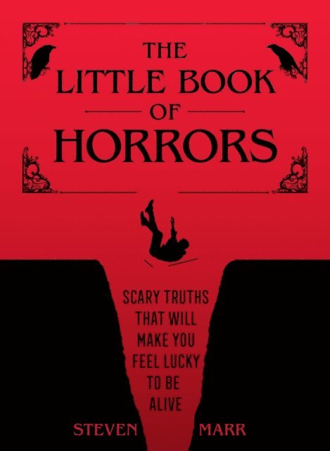 Steven Marr - Little Book of Horrors, E-bok. Tillgänglighet: Lägg i varukorg