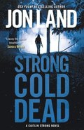 Strong Cold Dead: A Caitlin Strong Novel