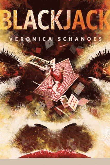 Veronica Schanoes - Blackjack, E-bok