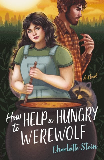 Charlotte Stein - How to Help a Hungry Werewolf, E-bok