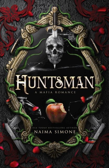 Naima Simone - Huntsman, E-bok