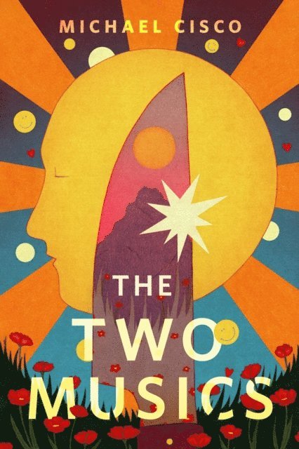 Michael Cisco - Two Musics, E-bok