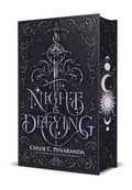 The Night Is Defying. Special Edition