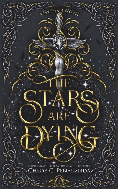 Chloe C. Penaranda - Stars Are Dying, E-bok
