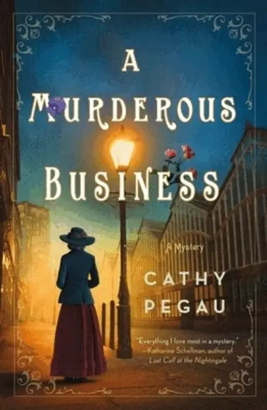 Murderous Business