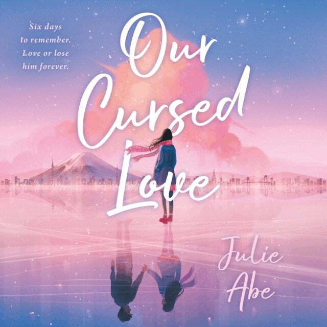 Julie Abe - Our Cursed Love, Ljudbok