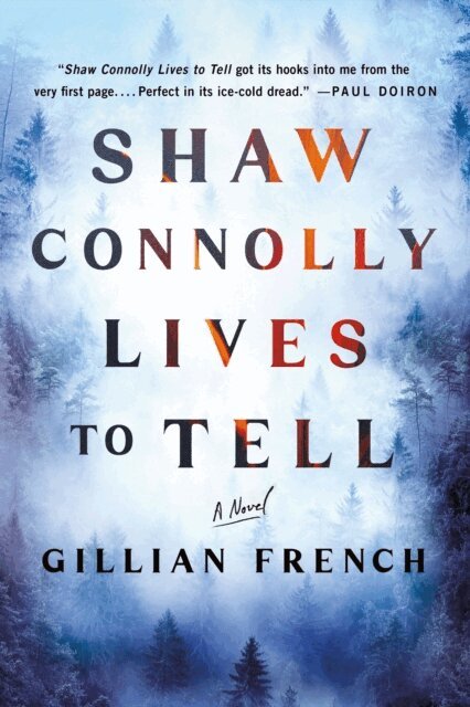 Gillian French - Shaw Connolly Lives to Tell, E-bok. Tillgänglighet: Lägg i varukorg