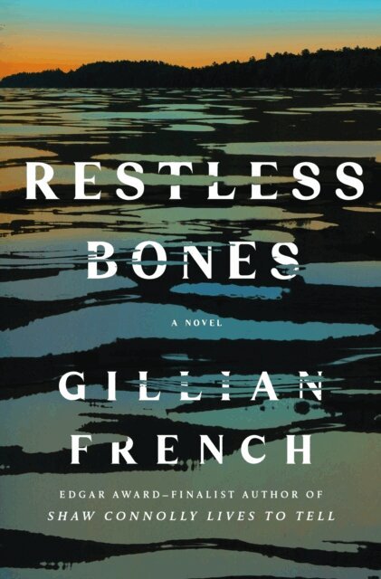 Gillian French - Restless Bones, E-bok. Tillgänglighet: Lägg i varukorg