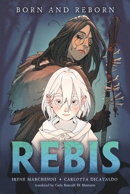 Irene Marchesini - Rebis, Inbunden. Tillgänglighet: Lägg i varukorg